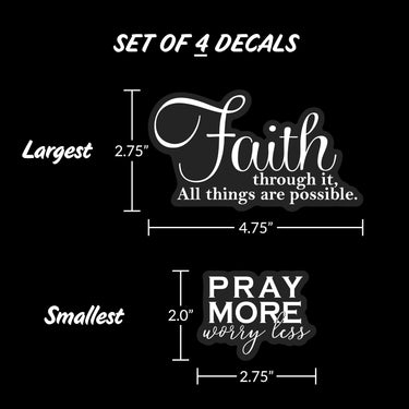 Religious Phrases